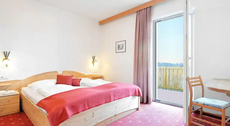 Holiday home in Villandro