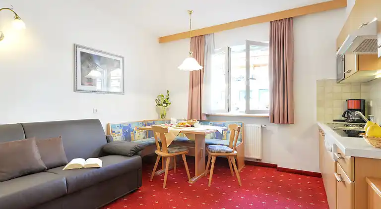 Holiday home in Villandro