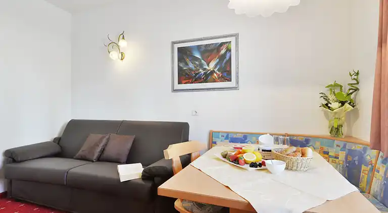 Holiday home in Villandro