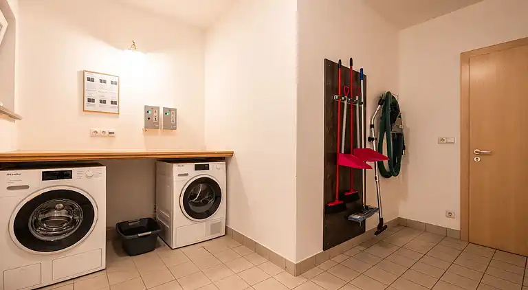 Holiday home in Villandro