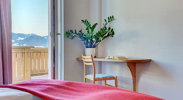 Holiday home in Villandro