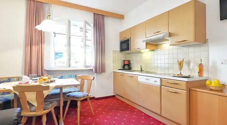 Holiday home in Villandro