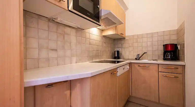 Feriebolig i Villandro