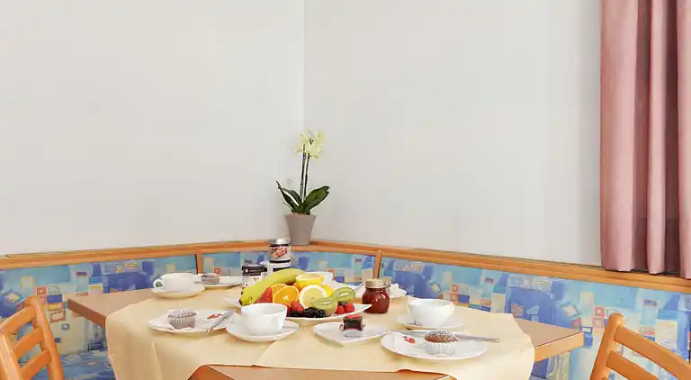 Feriebolig i Villandro