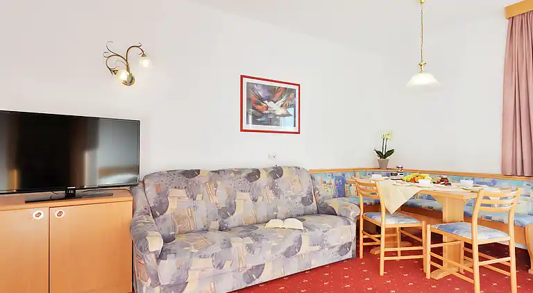 Feriebolig i Villandro