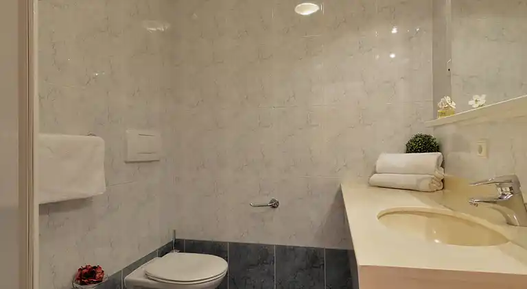 Feriebolig i Villandro