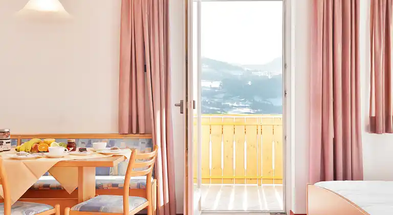 Feriebolig i Villandro