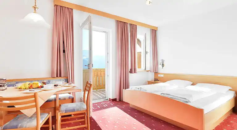 Feriebolig i Villandro