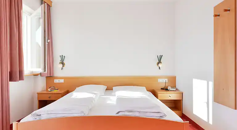 Feriebolig i Villandro