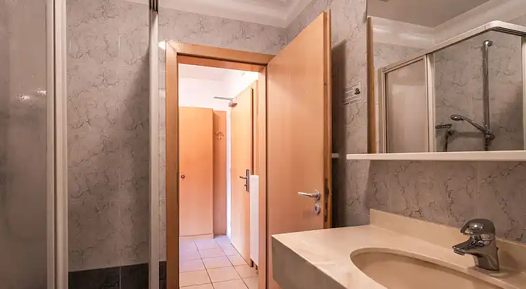 Feriebolig i Villandro