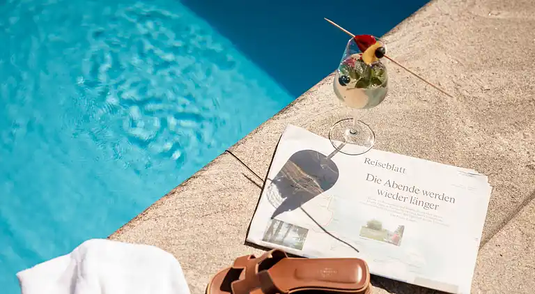 Feriebolig i Villandro