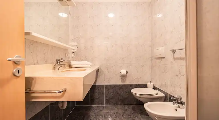 Feriebolig i Villandro