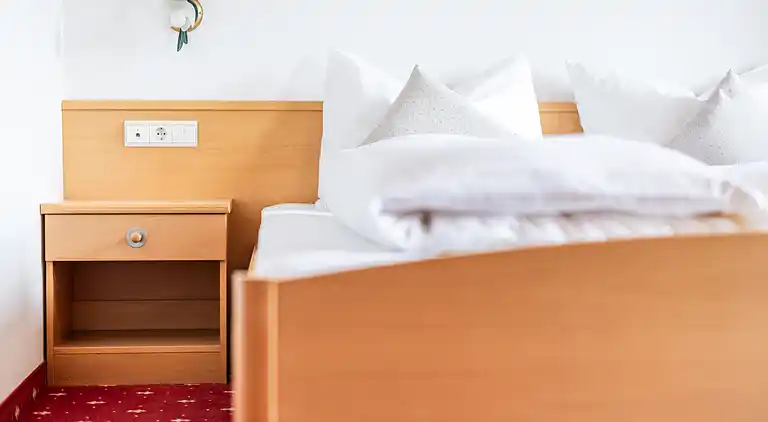 Feriebolig i Villandro