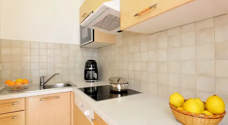 Feriebolig i Villandro