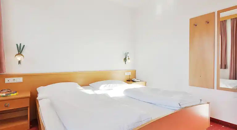 Feriebolig i Villandro