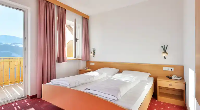 Feriebolig i Villandro