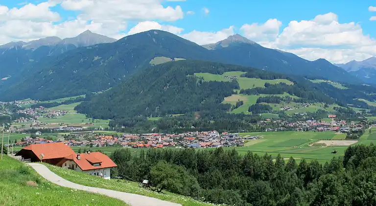 Feriebolig i Nove Case