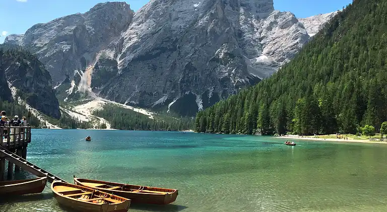 Feriebolig i Nove Case