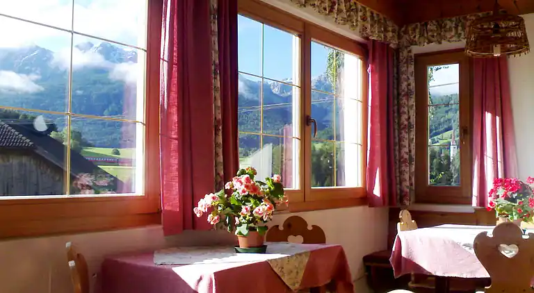 Feriebolig i Nove Case