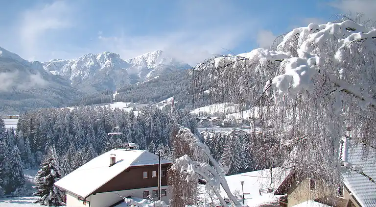 Feriebolig i Nove Case