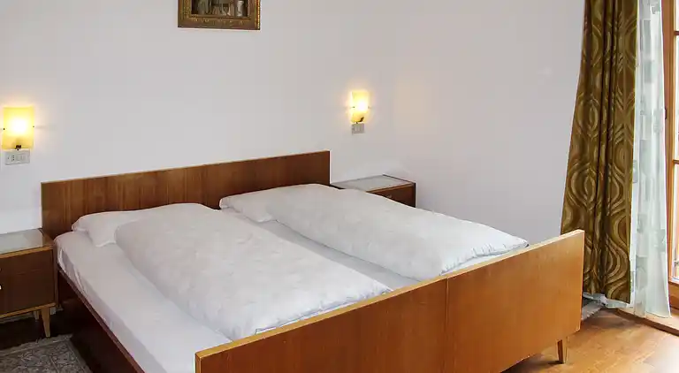 Feriebolig i Nove Case