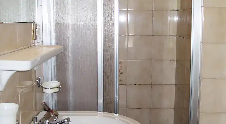 Feriebolig i Nove Case