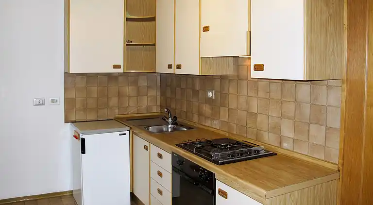 Feriebolig i Nove Case