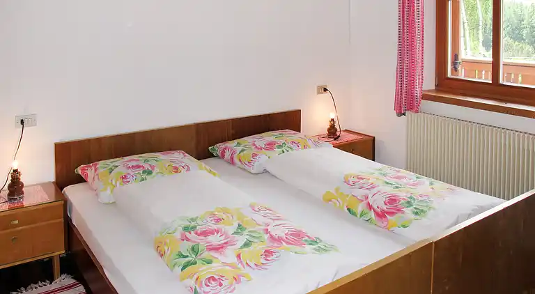 Feriebolig i Nove Case