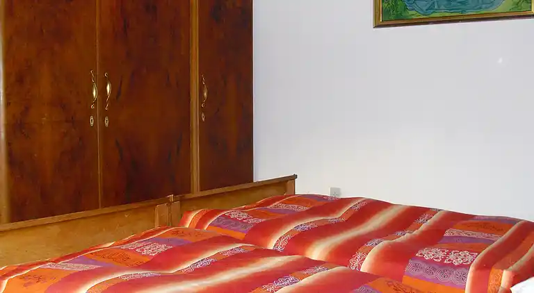 Feriebolig i Nove Case