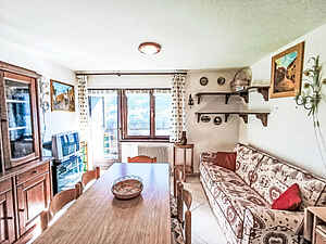 Sommerhus i Cavalese