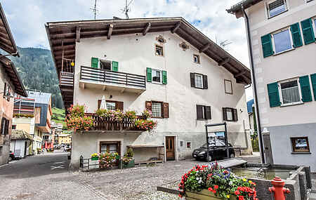 Chalet in Noord-Italië