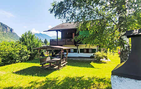 Maison de vacances en Ziano di Fiemme