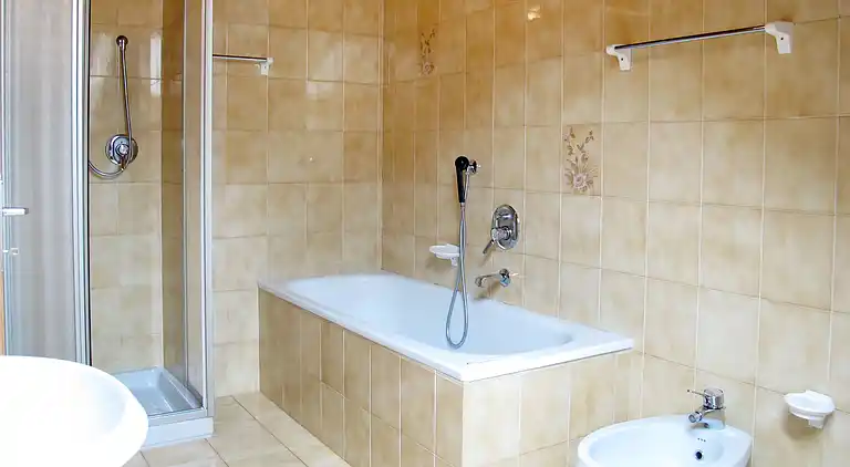 Holiday home in Moena