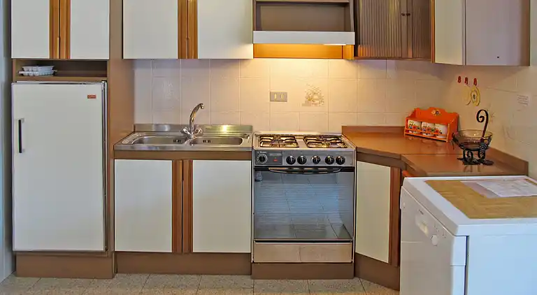 Holiday home in Moena