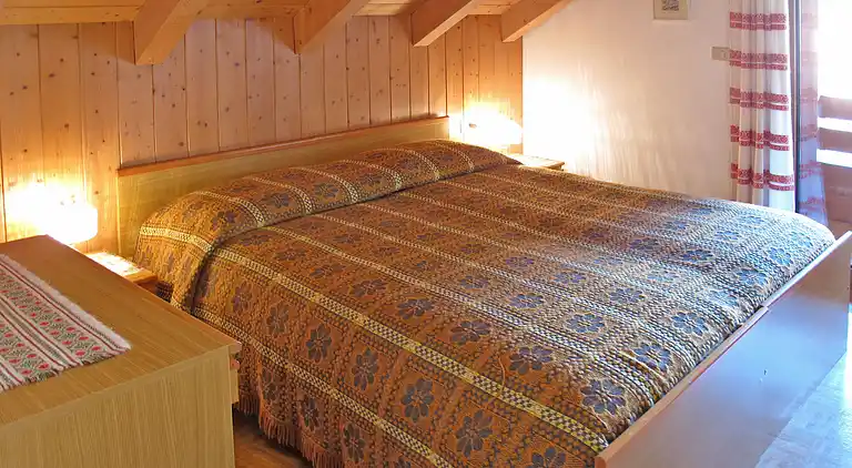 Holiday home in Moena