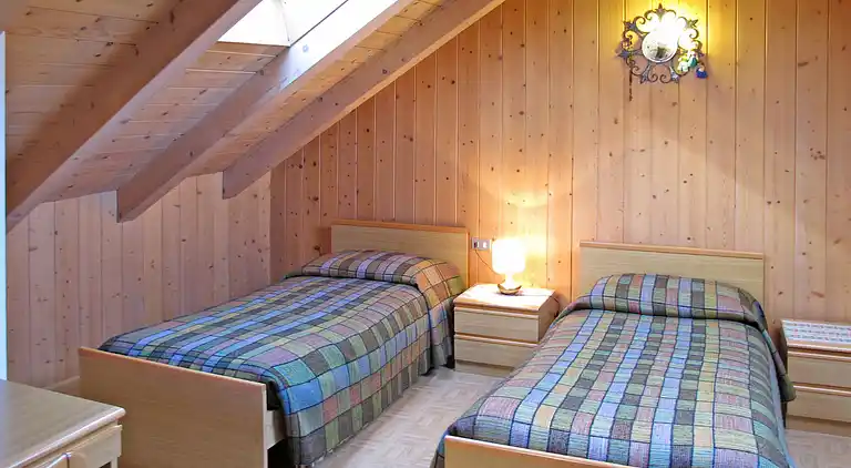 Holiday home in Moena