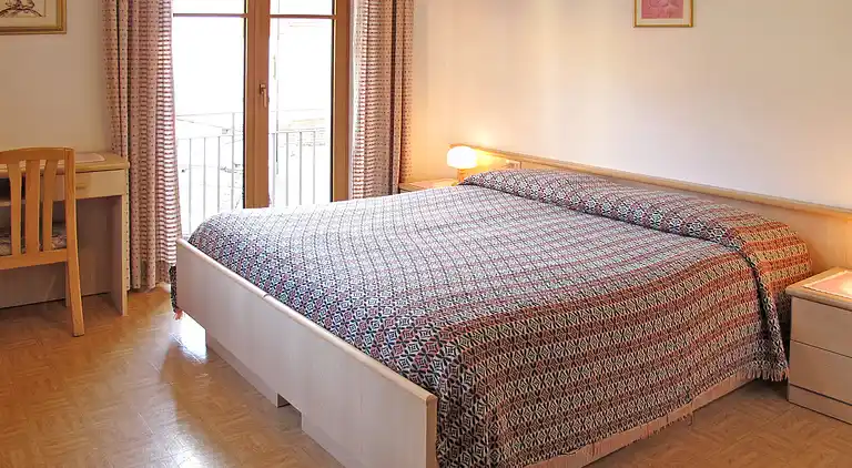 Holiday home in Moena