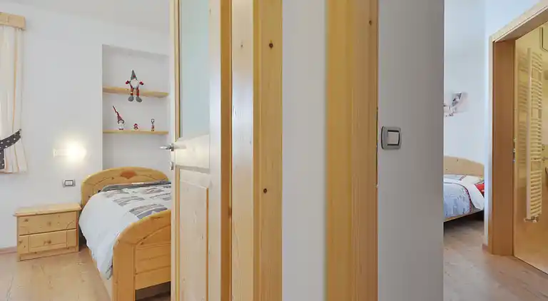 vakantiehuis in Vigo di Fassa