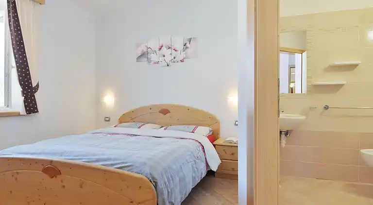 vakantiehuis in Vigo di Fassa