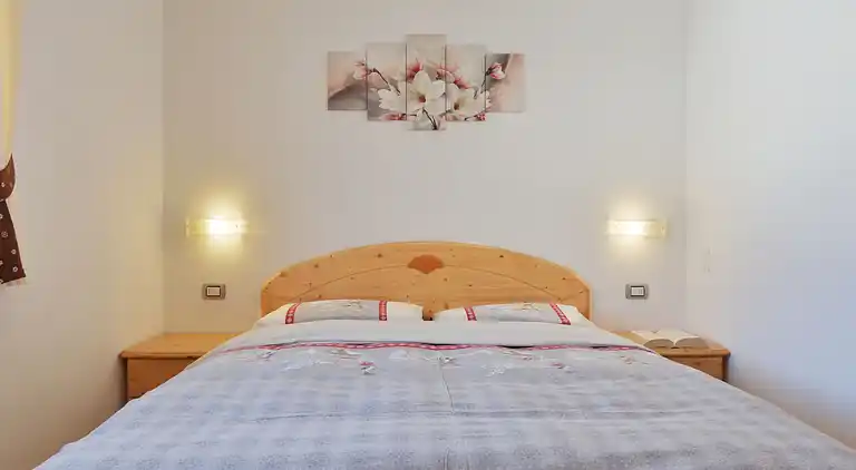 vakantiehuis in Vigo di Fassa