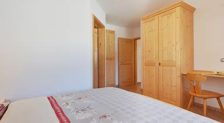 vakantiehuis in Vigo di Fassa