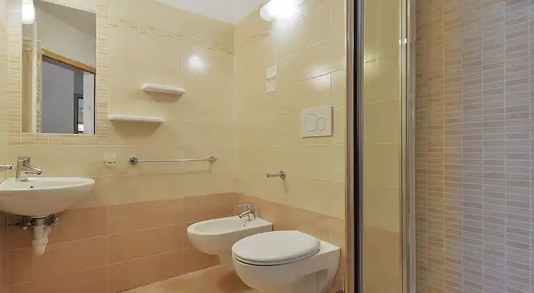 vakantiehuis in Vigo di Fassa