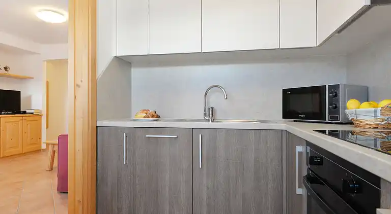 vakantiehuis in Vigo di Fassa