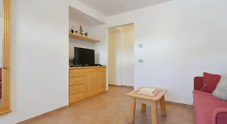 vakantiehuis in Vigo di Fassa