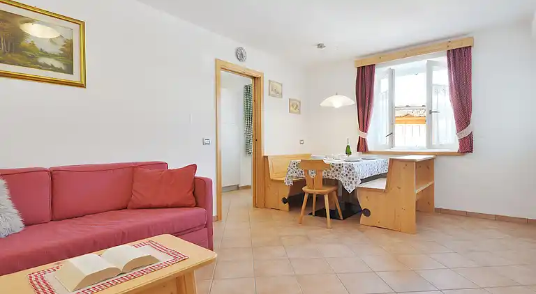 vakantiehuis in Vigo di Fassa