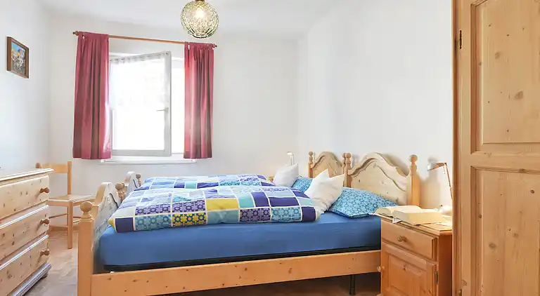 vakantiehuis in Vigo di Fassa