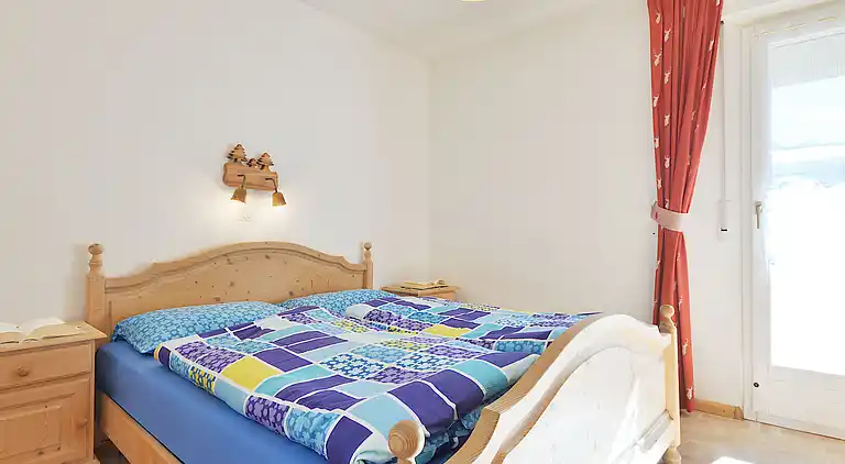 vakantiehuis in Vigo di Fassa