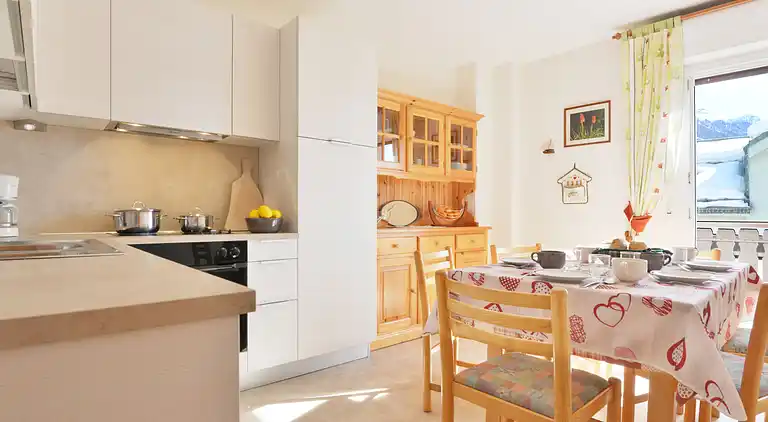 vakantiehuis in Vigo di Fassa