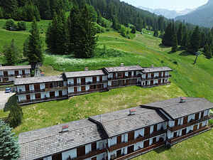 Ferienhaus in Pozza di Fassa