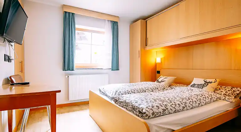 vakantiehuis in Muncion